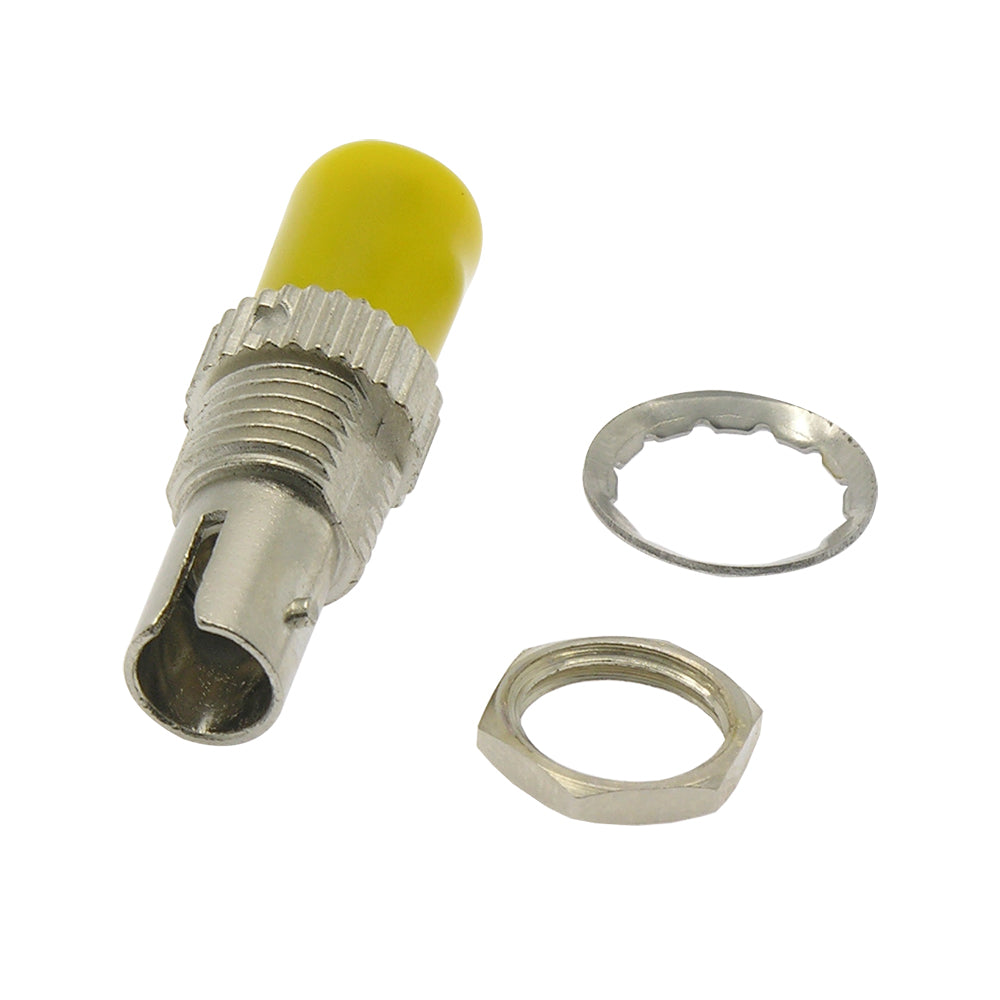 ST/UPC Singlemode Simplex Fiber Optic Coupler ST/UPC Singlemode Simplex Fiber Optic Coupler